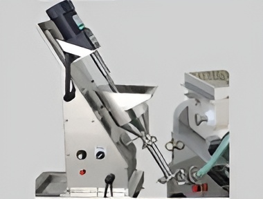 Дозатор для жидких начинок HM-168