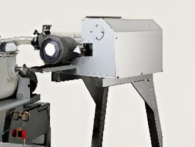 Бункер и контроллер потока для мягких начинок HM-168