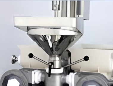 Дозатор для сыпучих начинок HM-168